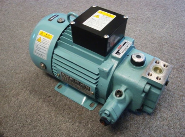 UVN系列可变容积叶片单泵