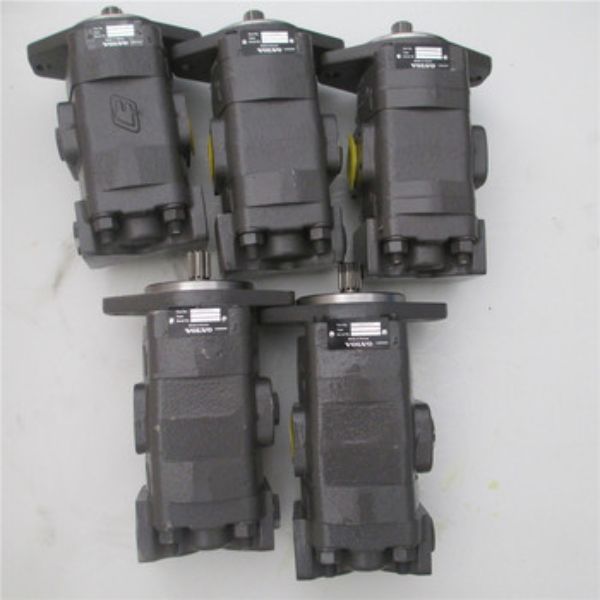 14602252沃尔沃VOLVO齿轮泵