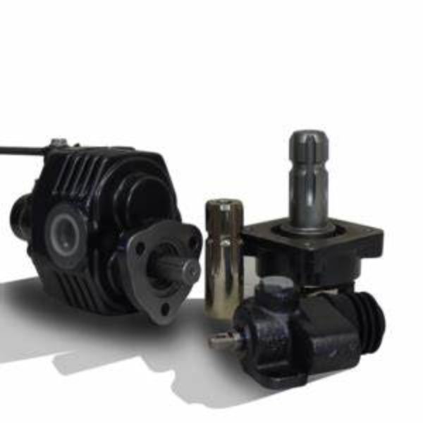 PN 系列Ronzio罗茨齿轮泵