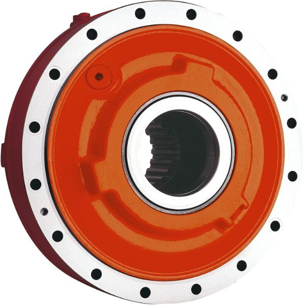 H?gglunds赫格隆CA系列液压马达