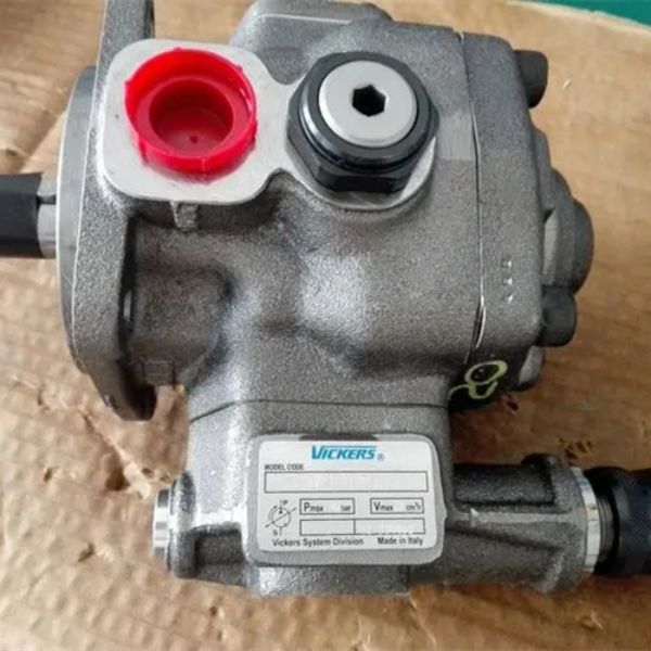 伊顿vickers威格士VVP泵