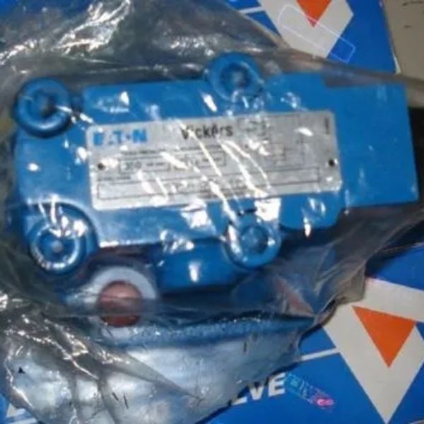 vickers威格士电磁阀DG4V系列