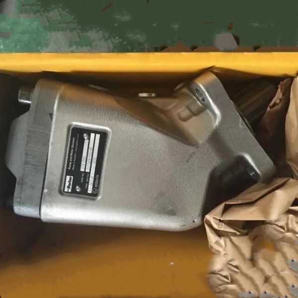 parker派克F1 系列液压泵