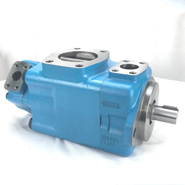 威格士4535V系列叶片泵