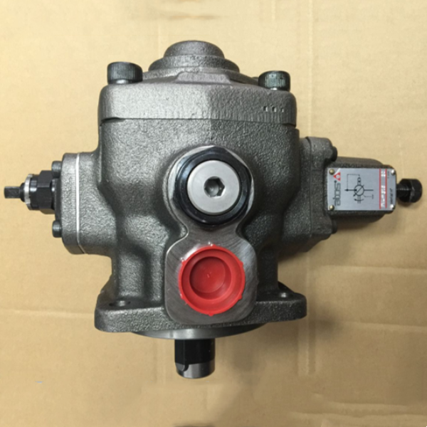 PVL系列ATOS/阿托斯叶片泵