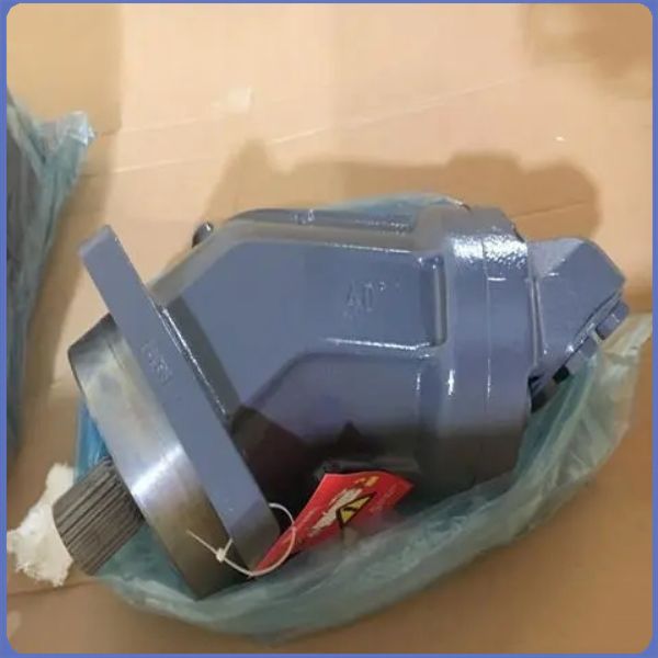 A2FM系列力士乐定量柱塞马达