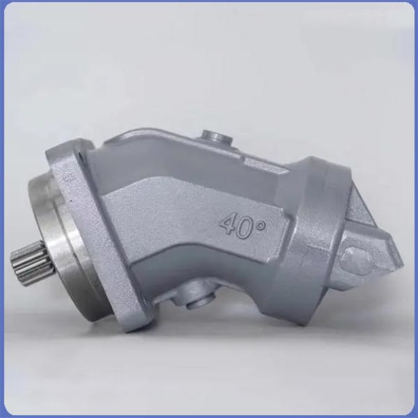 A2FO系列Rexroth力士乐柱塞泵