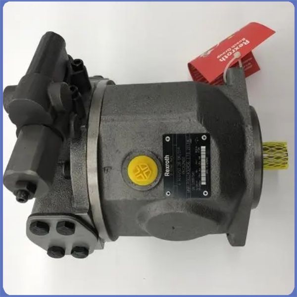 A10VSO/31系列Rexroth力士乐柱塞泵