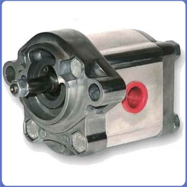 BHP1系列HESPER齿轮泵