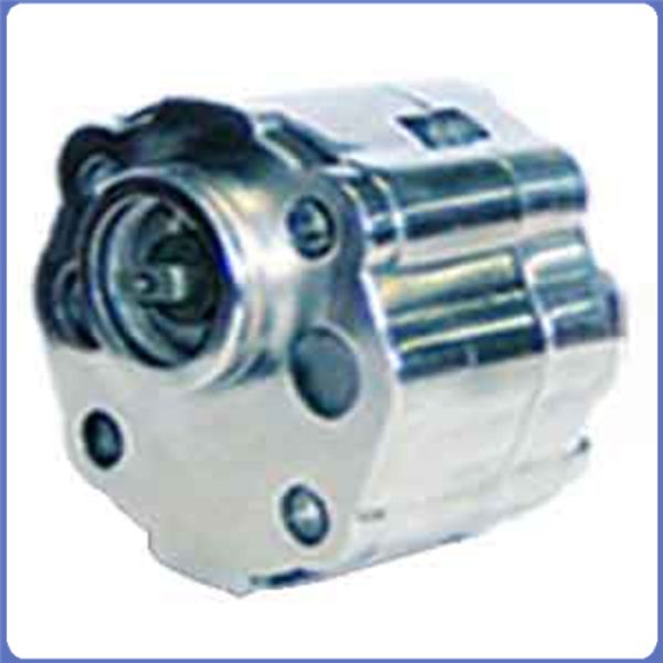 HP05赫思博齿轮泵