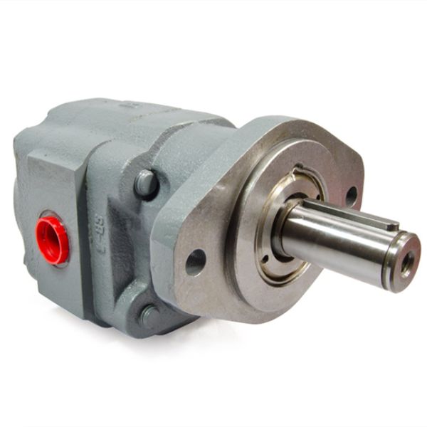 METARIS MH25系列齿轮泵