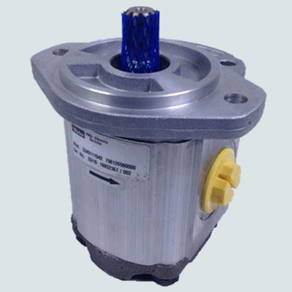 PGP620系列派克铸铁齿轮泵-PARKER齿轮泵