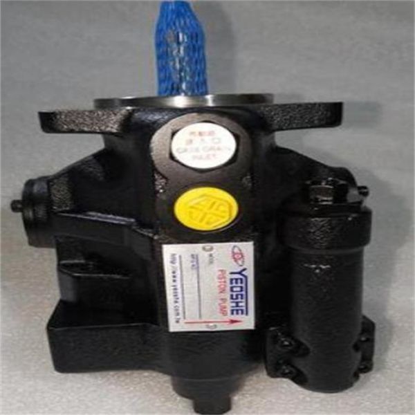 台湾YEOSHE AR型轴向柱塞泵