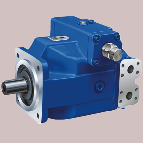 A4CSG系列力士乐柱塞泵