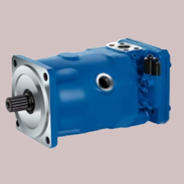 A10VNO系列力士乐轴向柱塞变量泵