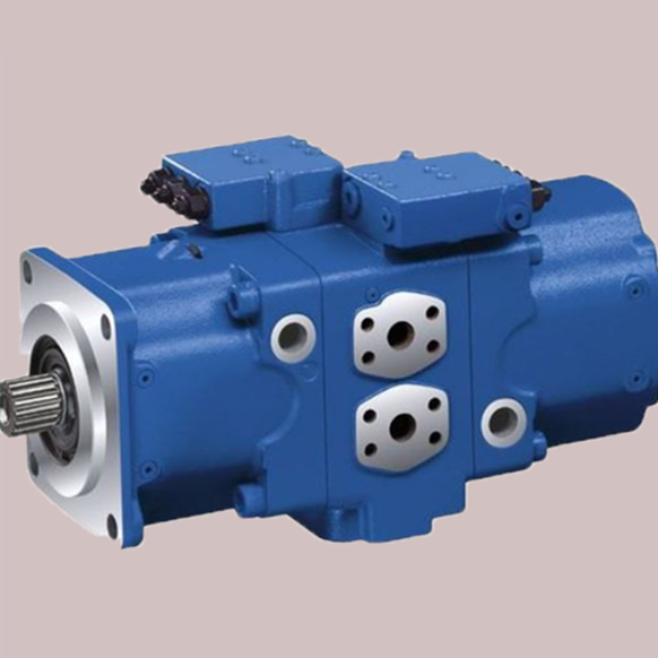 A20VO系列rexroth力士乐轴向柱塞变量双泵