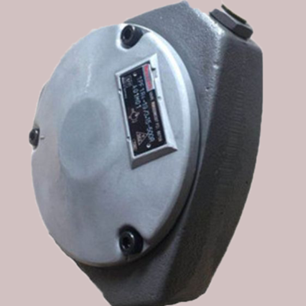 德国力士乐1PF1R4系列径向柱塞泵