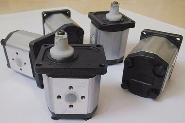 GHP2A-D-16-FG马祖奇Marzocchi齿轮泵,GHP2系列齿轮泵