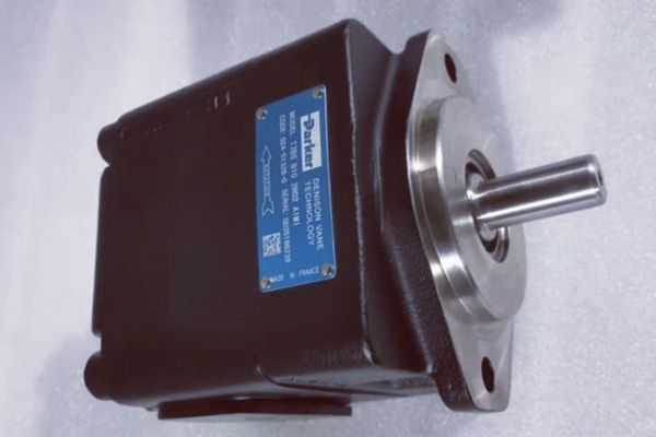 T6EES-066-045-5L03-A10M0 丹尼逊双联叶片泵 ,DENISON液压泵