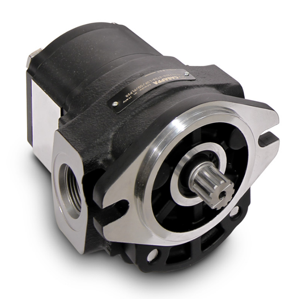 PH系列casappa齿轮泵