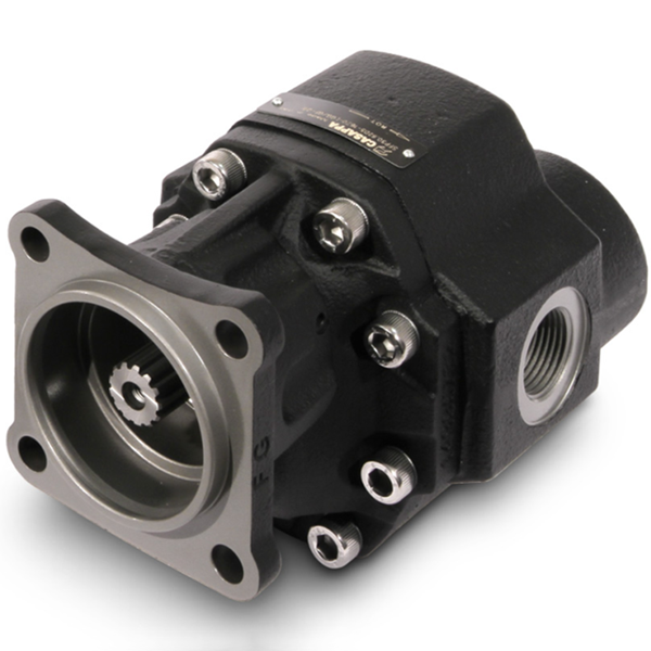 SFP系列casappa铸铁齿轮泵及齿轮马达