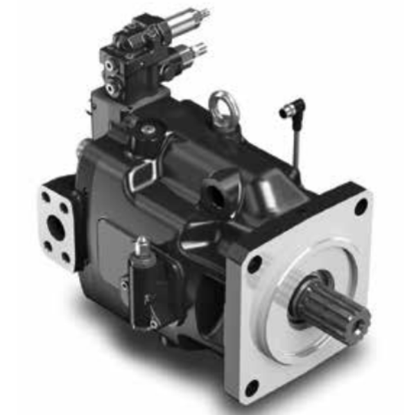 LVP系列casappa变量轴向柱塞泵