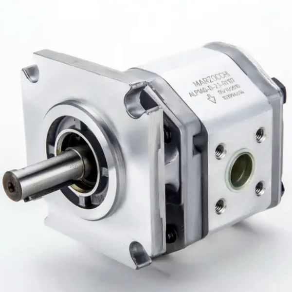 ALP1A系列马祖奇齿轮泵