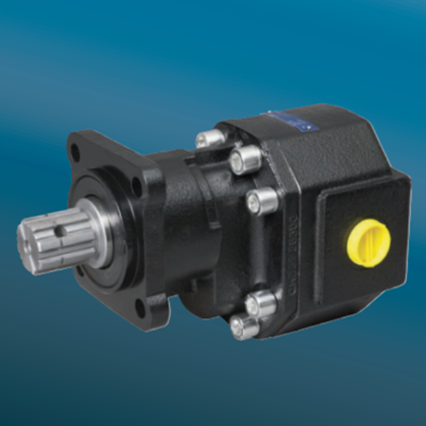 QHD1系列齿轮油泵