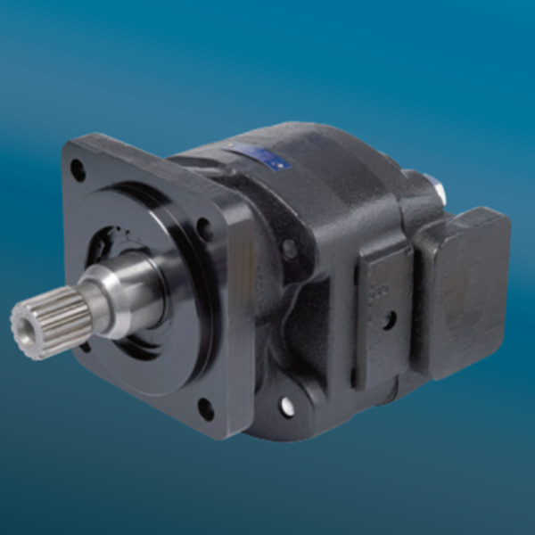 GHD2 系列齿轮油泵