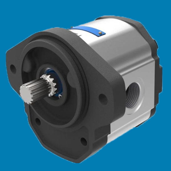 JIHOSTROJ齿轮泵,JIHOSTROJ液压泵型号大全