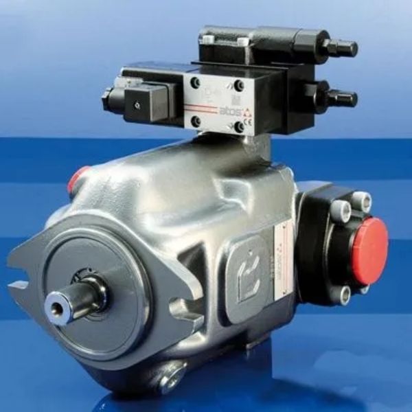 PVPC电液比例控制泵