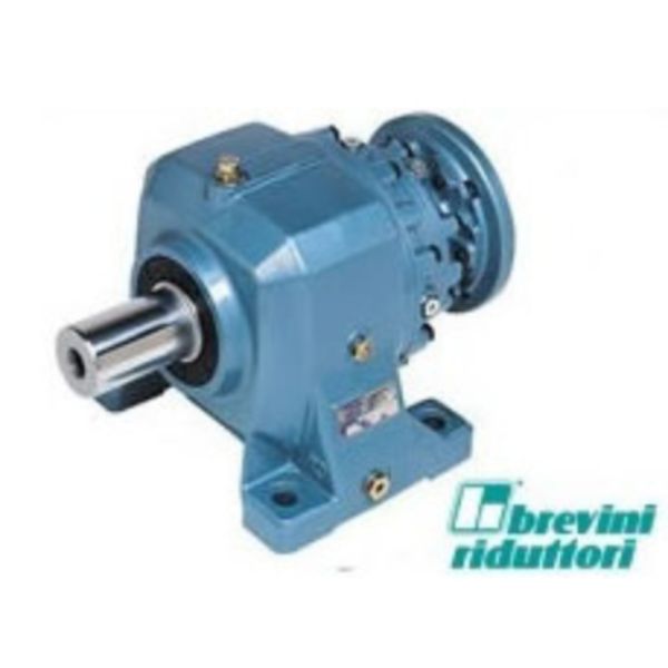 布雷维尼Brivini地脚安装行星减速机
