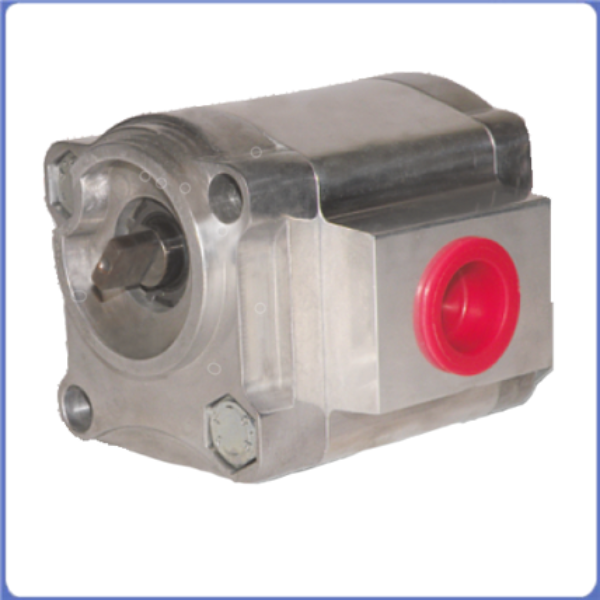 XHP1 系列齿轮泵