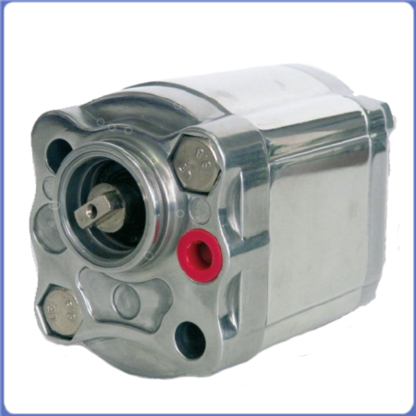 SS-CHP1 系列齿轮泵