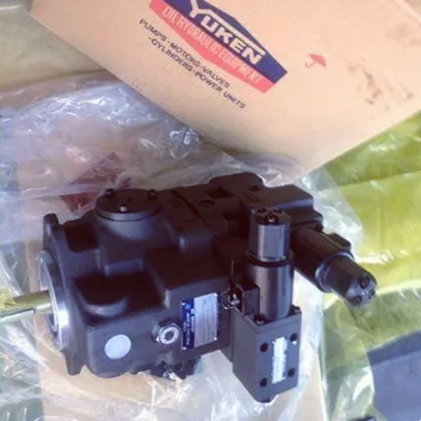 A145系列油研变量柱塞泵