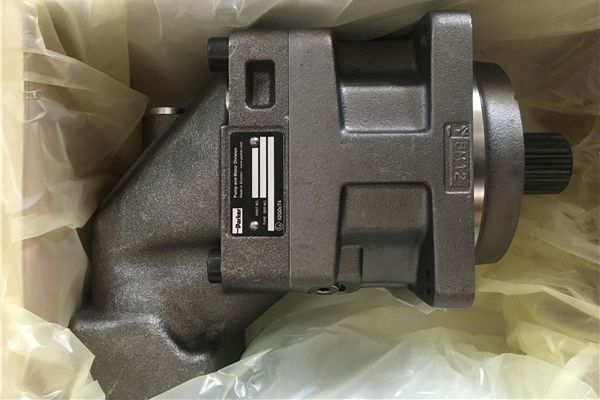 派克液压马达F12-080-MS-SV-U-000-0000-P0