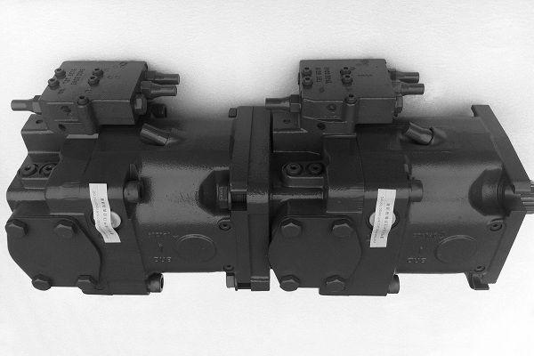 A11VO系列力士乐变量柱塞泵特性,力士乐A11VO柱塞泵规格