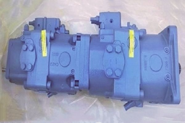 力士乐轴向柱塞变量泵A11VO规格,A11VO40-260 及特性