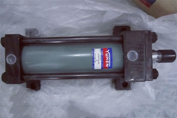 CJT210系列YUKEN液压缸,油研油缸技术参数及型号说明