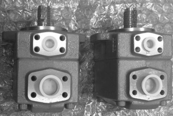 PV2R14-6,PV2R14-8,PV2R14-10,PV2R14-12,PV2R14-17,PV2R14-19,PV2R14-23系列油研叶片泵