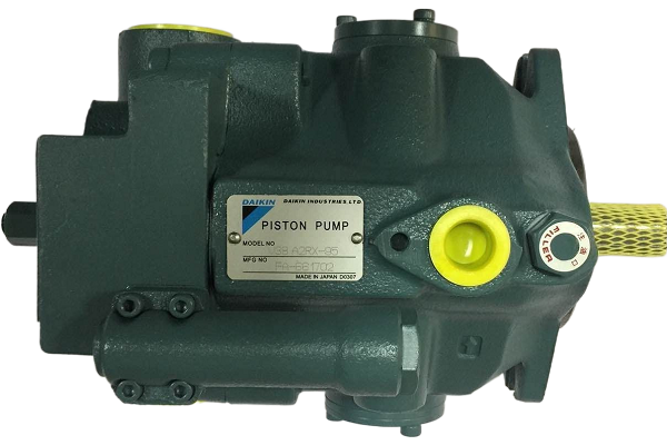 v15a3rx-95柱塞泵特点,V15系列柱塞泵说明,V15系列液压泵相关型号