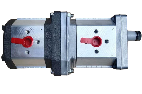 marzocchi齿轮泵官网,马祖奇GHP系列齿轮泵,GHP3A-D-40-FG,GHP1-D-20