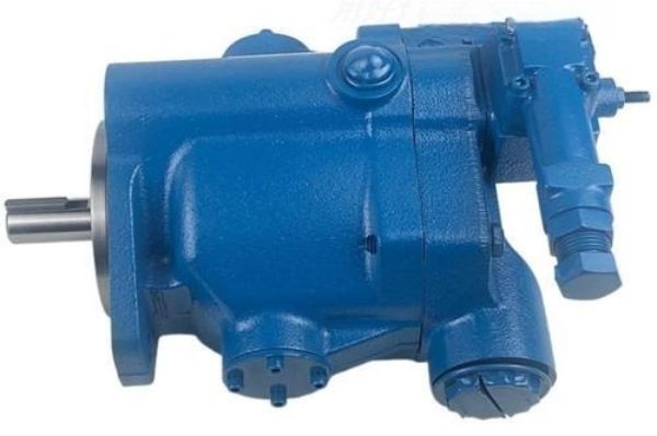 威格士油泵排量对照表对于挖掘机有何重要性?威格士油泵型号含义