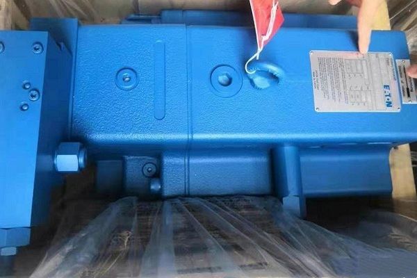 PVXS-130-M-R-DF-0000-000威格士柱塞泵,VICKERS高压柱塞泵说明书