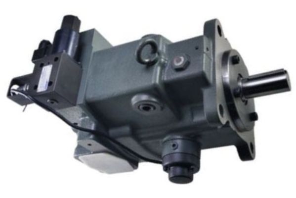 油研高压变量柱塞泵A3HG100-FR14KSP-E1C-10的特点是什么,A3HG柱塞泵参数及型号说明