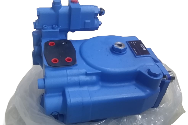 高压、高转速PVH074R01AB10A25000000200威格士VICKERS变量柱塞泵