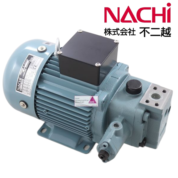 UVN系列可变容积叶片单泵