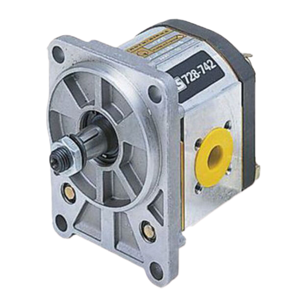 1PF2G系列力士乐Rexroth齿轮泵