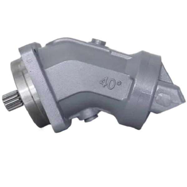 A2FM系列力士乐定量柱塞马达