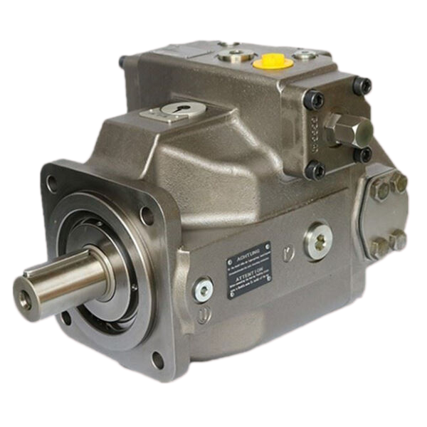 A4VSO 125 / 180 / 250力士乐柱塞泵